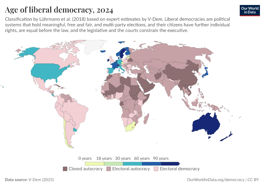 A thumbnail of the "Age of liberal democracy" chart